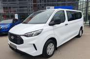 Новый Ford Transit Custom F320 2.0D MT (130 к.с.) L2H2 Trend 2025 автосалона FORD ЛИГА-II - фото 2