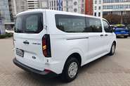 Новый Ford Transit Custom F320 2.0D MT (130 к.с.) L2H2 Trend 2025 автосалона FORD ЛИГА-II - фото 8