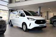 Ford Transit Custom Trend