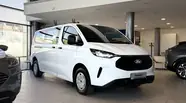 Ford Transit Custom Trend