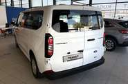 Ford Transit Custom Trend