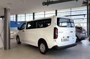 Ford Transit Custom Trend