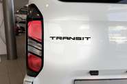 Ford Transit Custom Trend