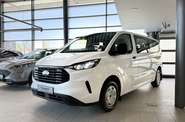 Ford Transit Custom Trend