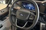 Ford Transit Custom Trend