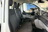 Ford Transit Custom Trend