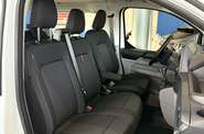 Ford Transit Custom Trend