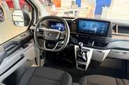 Ford Transit Custom Trend