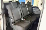Ford Transit Custom Trend