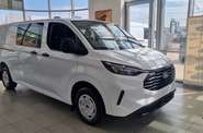 Ford Transit Custom Trend