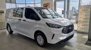 Ford Transit Custom Trend