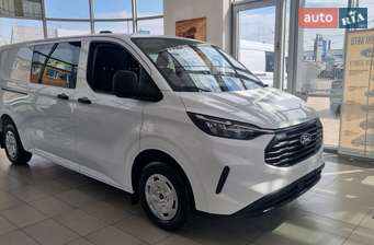 Ford Transit Custom 2024 в Полтава
