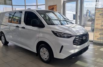 Ford Transit Custom 2024 Trend