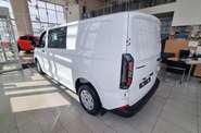 Ford Transit Custom Trend