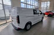 Ford Transit Custom Trend