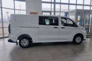 Ford Transit Custom Trend