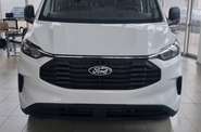 Ford Transit Custom Trend