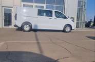 Ford Transit Custom Trend