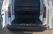 Ford Transit Custom Trend