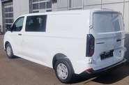 Ford Transit Custom Trend