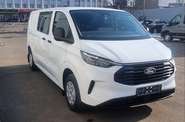 Ford Transit Custom Trend