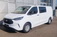 Ford Transit Custom Trend