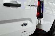 Ford Transit Custom Trend