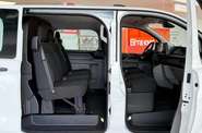 Ford Transit Custom Trend