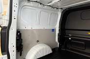 Ford Transit Custom Trend