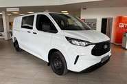 Ford Transit Custom Trend