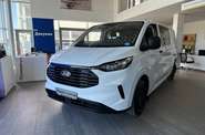 Ford Transit Custom Trend