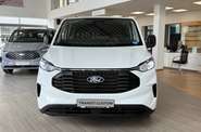 Ford Transit Custom Trend