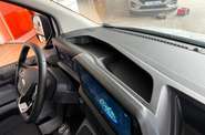 Ford Transit Custom Trend