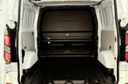 Ford Transit Custom Trend