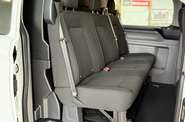 Ford Transit Custom Trend