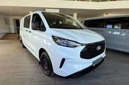 Ford Transit Custom Trend