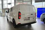 Ford Transit Custom Trend
