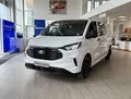 Ford Transit Custom Ford Transit Custom