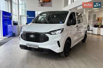 Ford Transit Custom 2024 в Харків