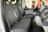 Ford Transit Custom Trend