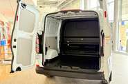 Ford Transit Custom Trend