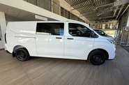 Ford Transit Custom Trend