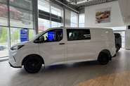 Ford Transit Custom Trend
