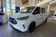 Ford Transit Custom Trend