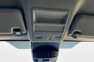 Ford Transit Custom Trend