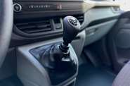 Ford Transit Custom Trend