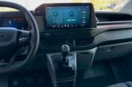 Ford Transit Custom Trend