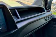 Ford Transit Custom Trend