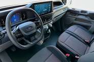 Ford Transit Custom Trend