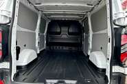 Ford Transit Custom Trend